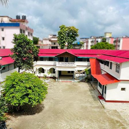 Levi Home Guest House & Retreat Centre Siliguri Ngoại thất bức ảnh