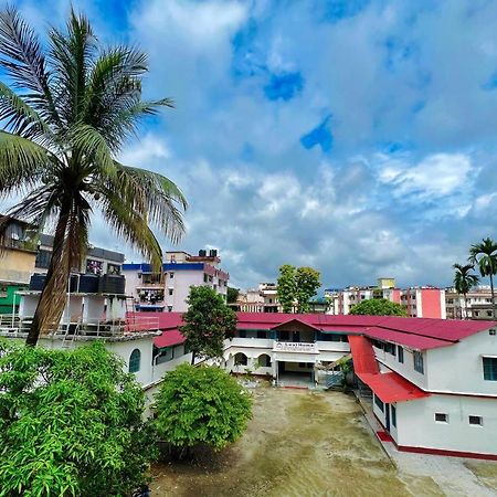 Levi Home Guest House & Retreat Centre Siliguri Ngoại thất bức ảnh