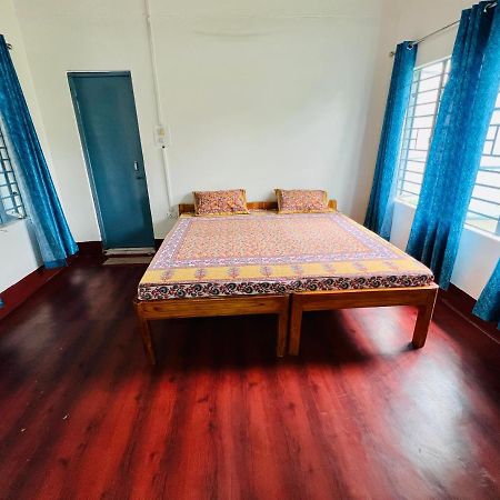 Levi Home Guest House & Retreat Centre Siliguri Ngoại thất bức ảnh