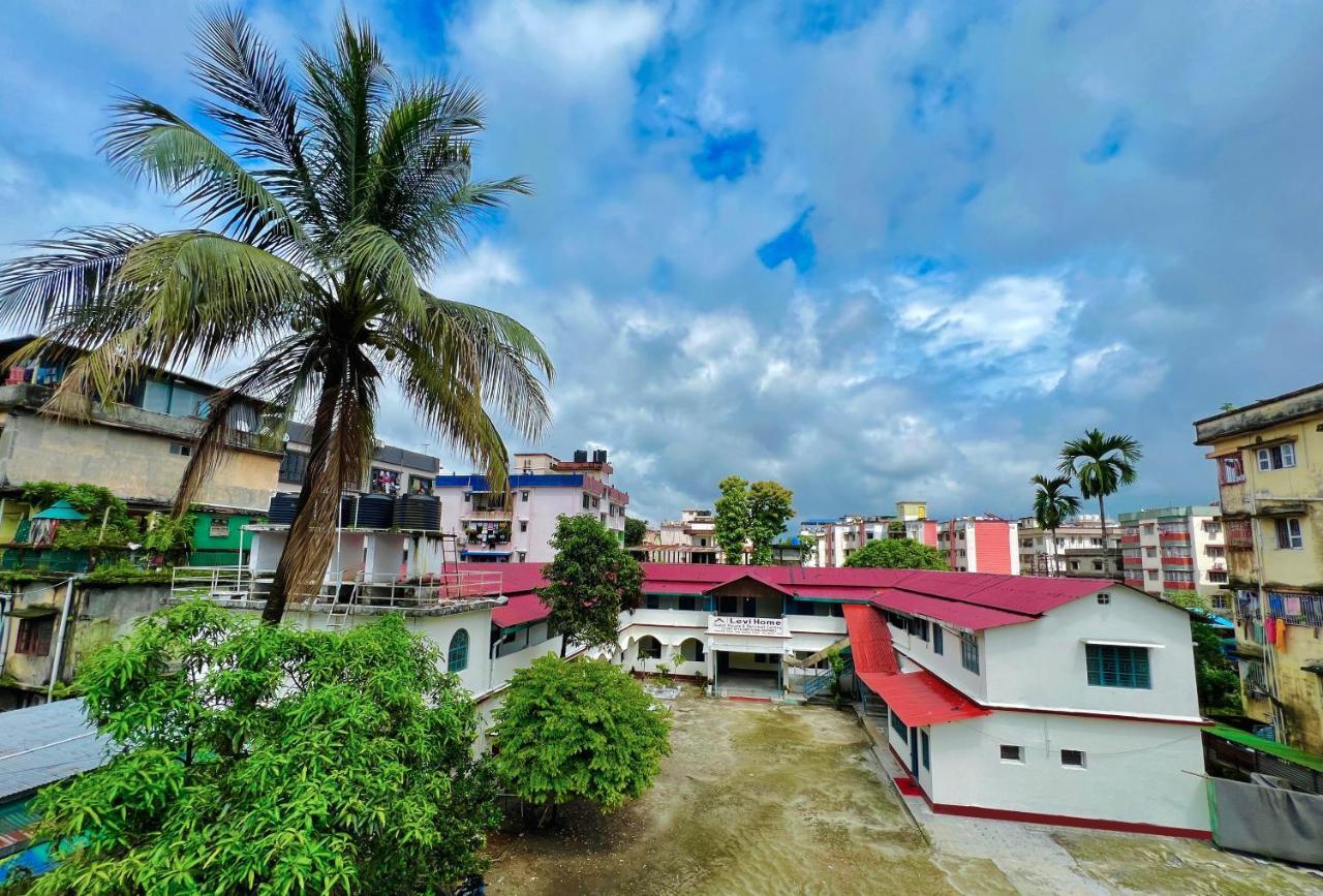 Levi Home Guest House & Retreat Centre Siliguri Ngoại thất bức ảnh
