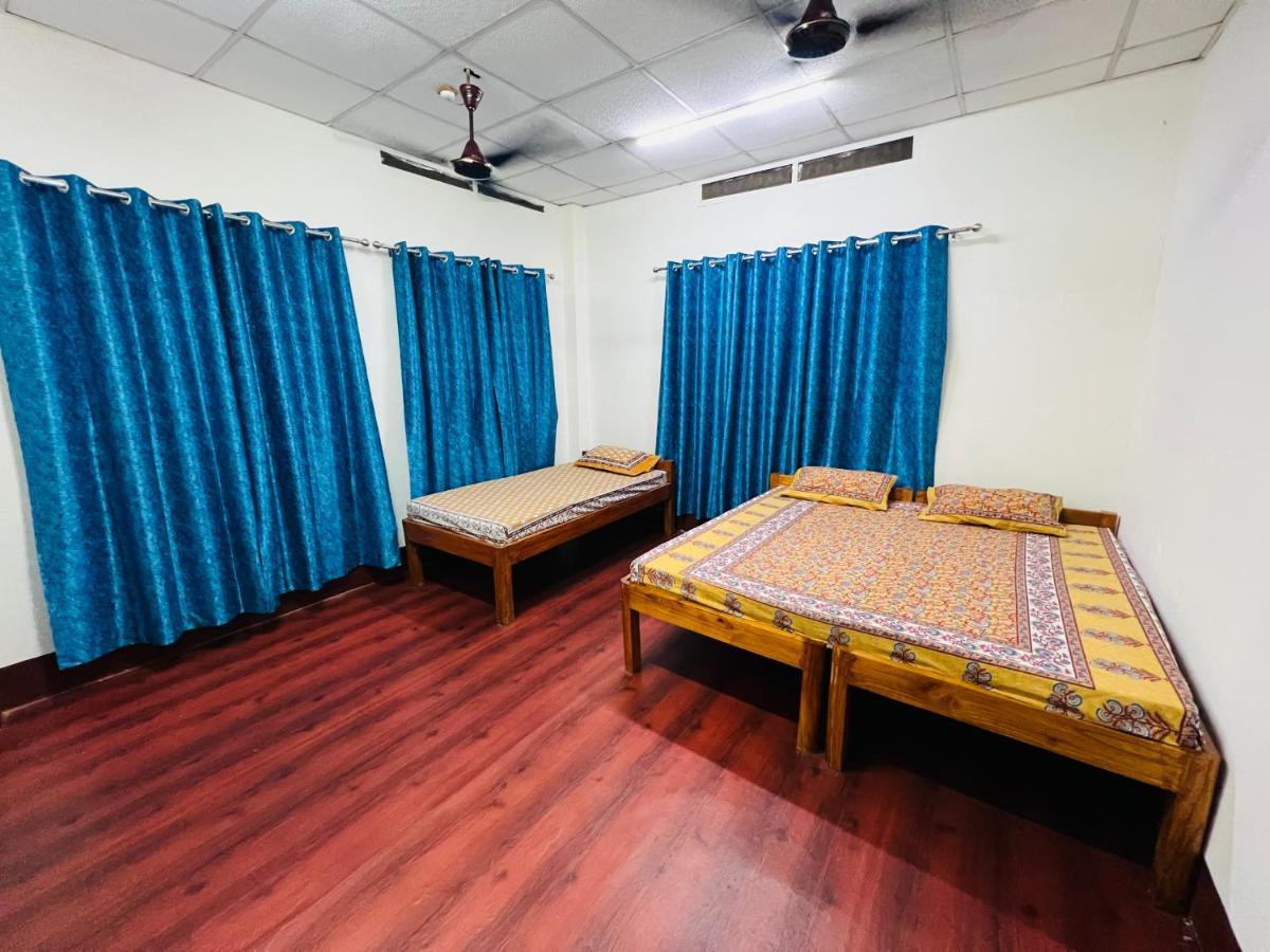 Levi Home Guest House & Retreat Centre Siliguri Ngoại thất bức ảnh