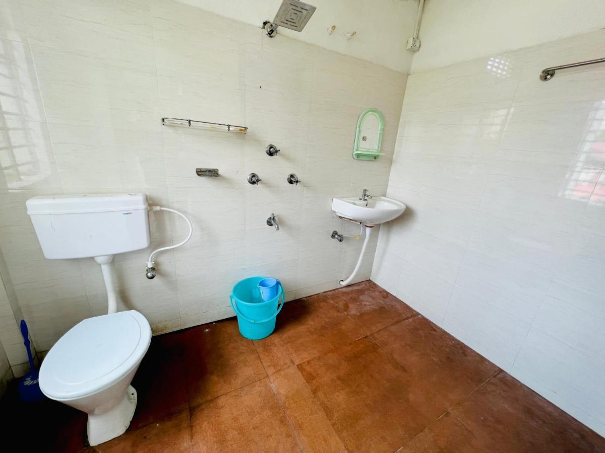 Levi Home Guest House & Retreat Centre Siliguri Ngoại thất bức ảnh