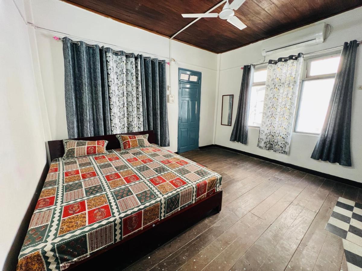 Levi Home Guest House & Retreat Centre Siliguri Ngoại thất bức ảnh