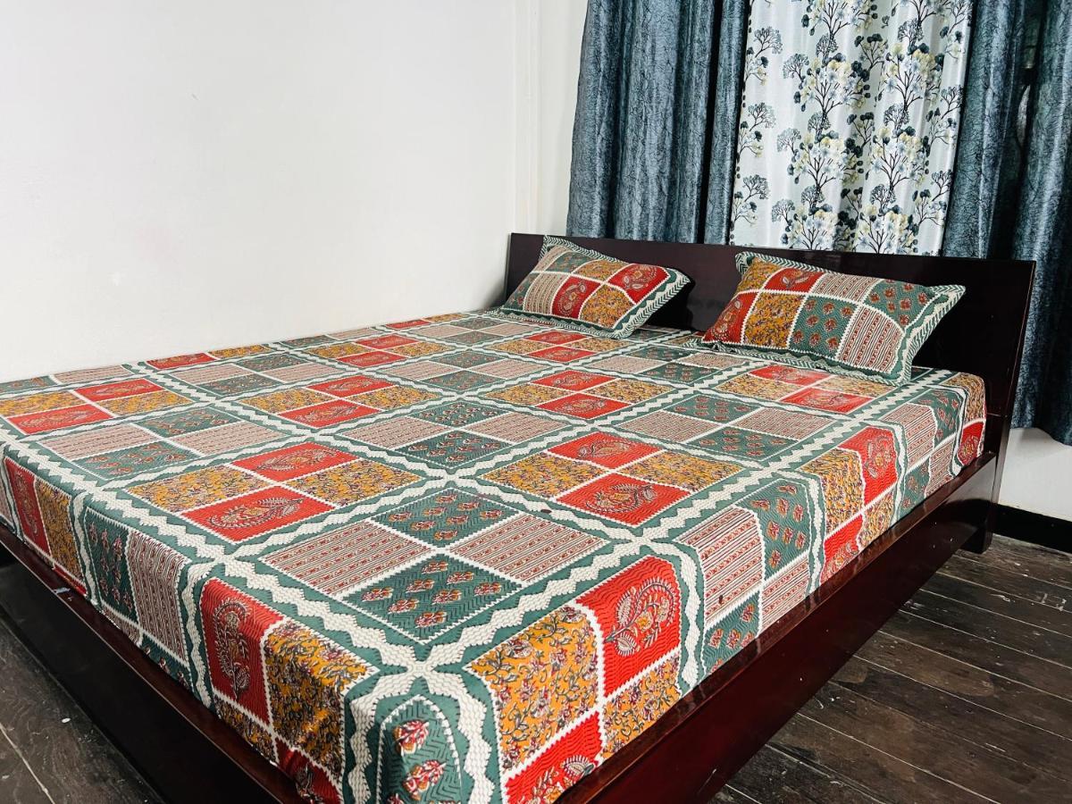 Levi Home Guest House & Retreat Centre Siliguri Ngoại thất bức ảnh