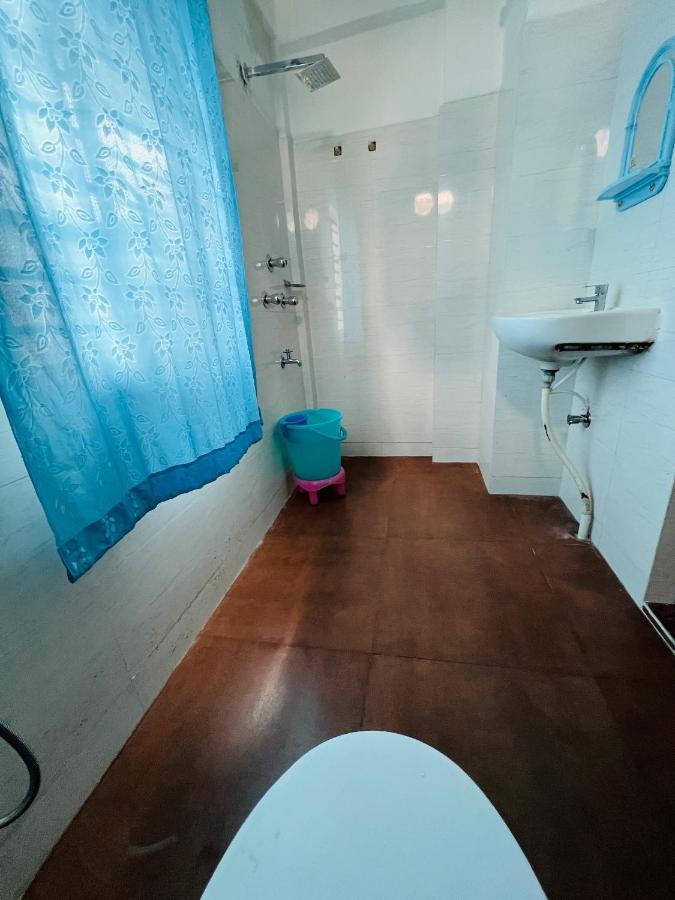 Levi Home Guest House & Retreat Centre Siliguri Ngoại thất bức ảnh