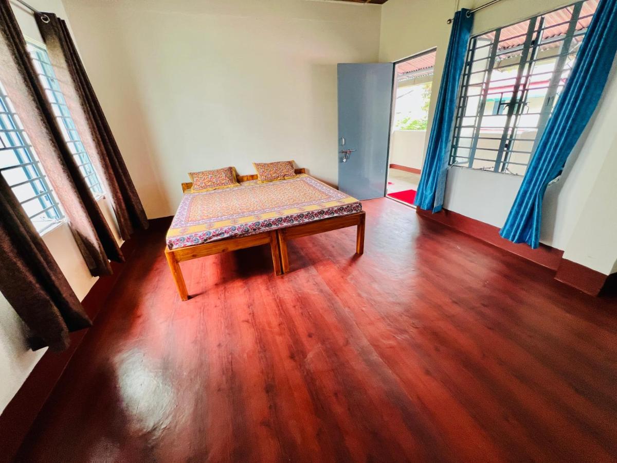 Levi Home Guest House & Retreat Centre Siliguri Ngoại thất bức ảnh