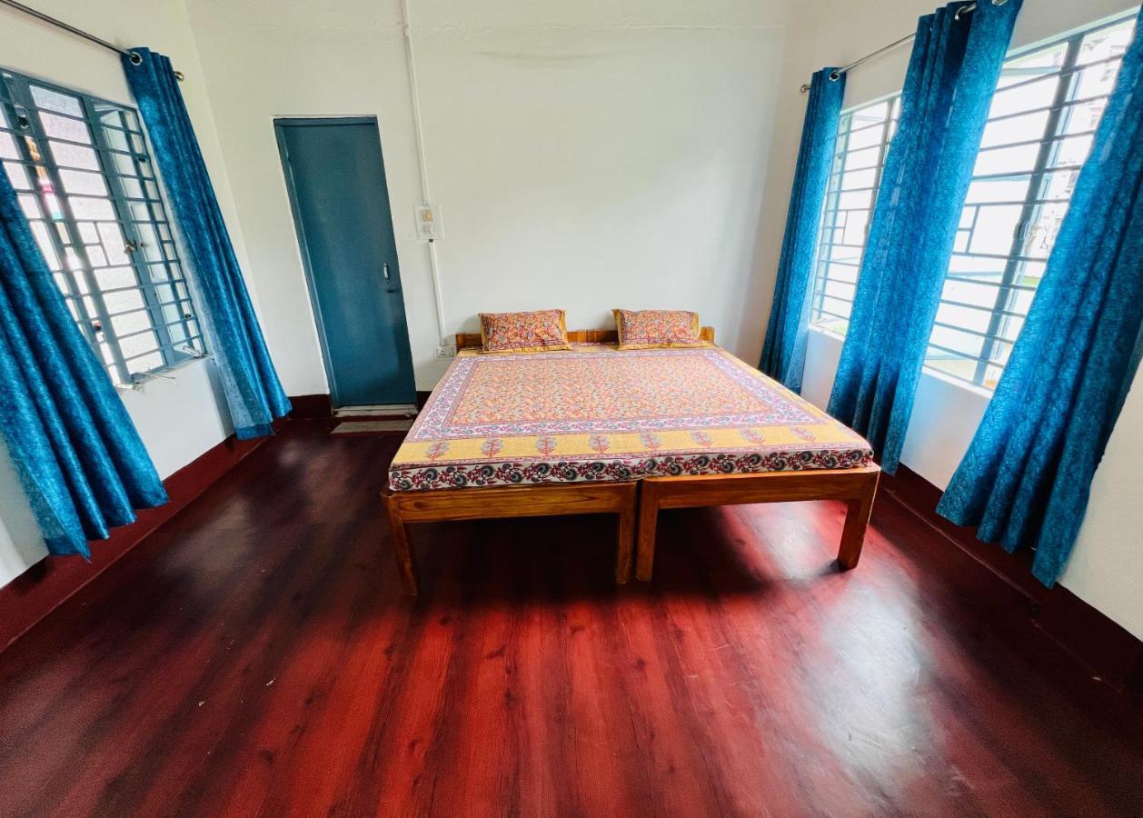 Levi Home Guest House & Retreat Centre Siliguri Ngoại thất bức ảnh