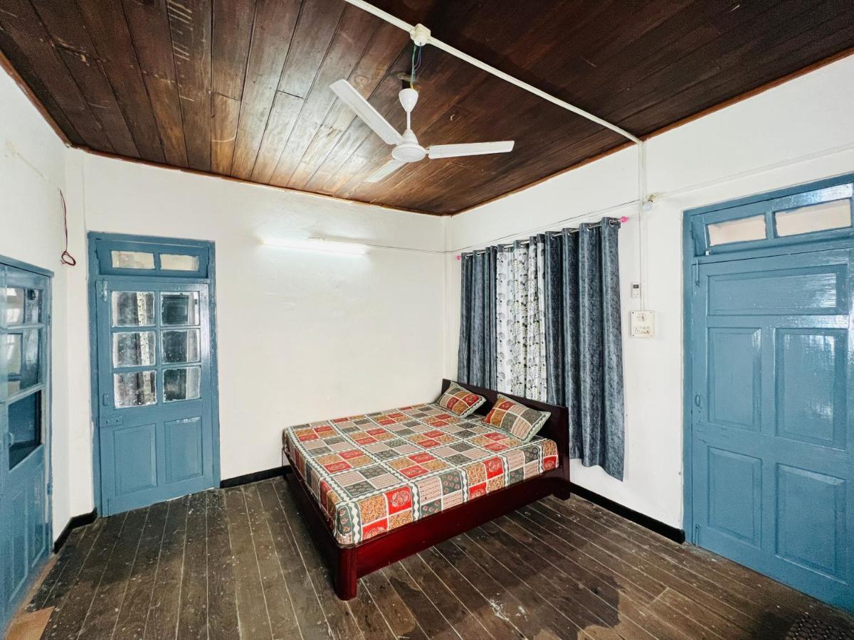 Levi Home Guest House & Retreat Centre Siliguri Ngoại thất bức ảnh