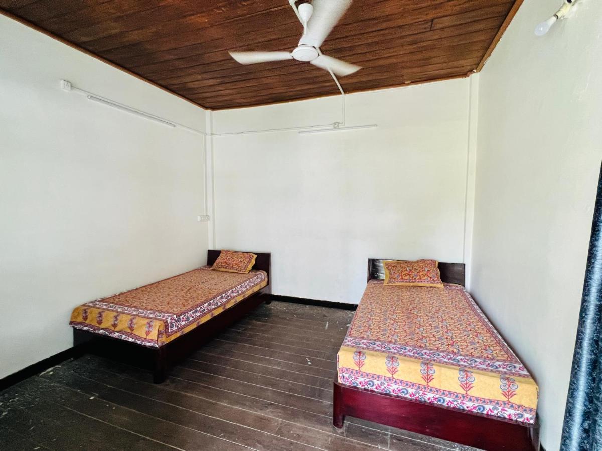 Levi Home Guest House & Retreat Centre Siliguri Ngoại thất bức ảnh