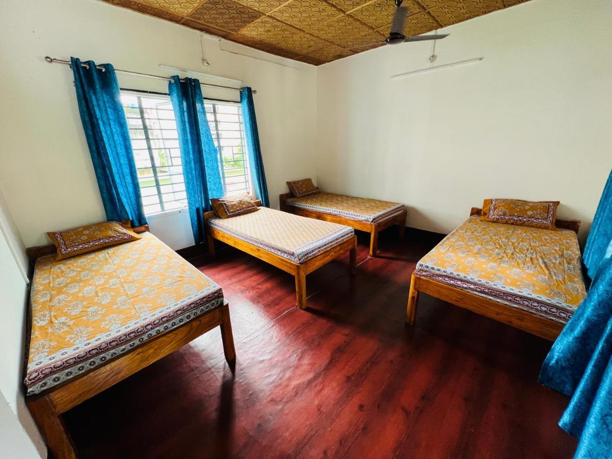 Levi Home Guest House & Retreat Centre Siliguri Ngoại thất bức ảnh