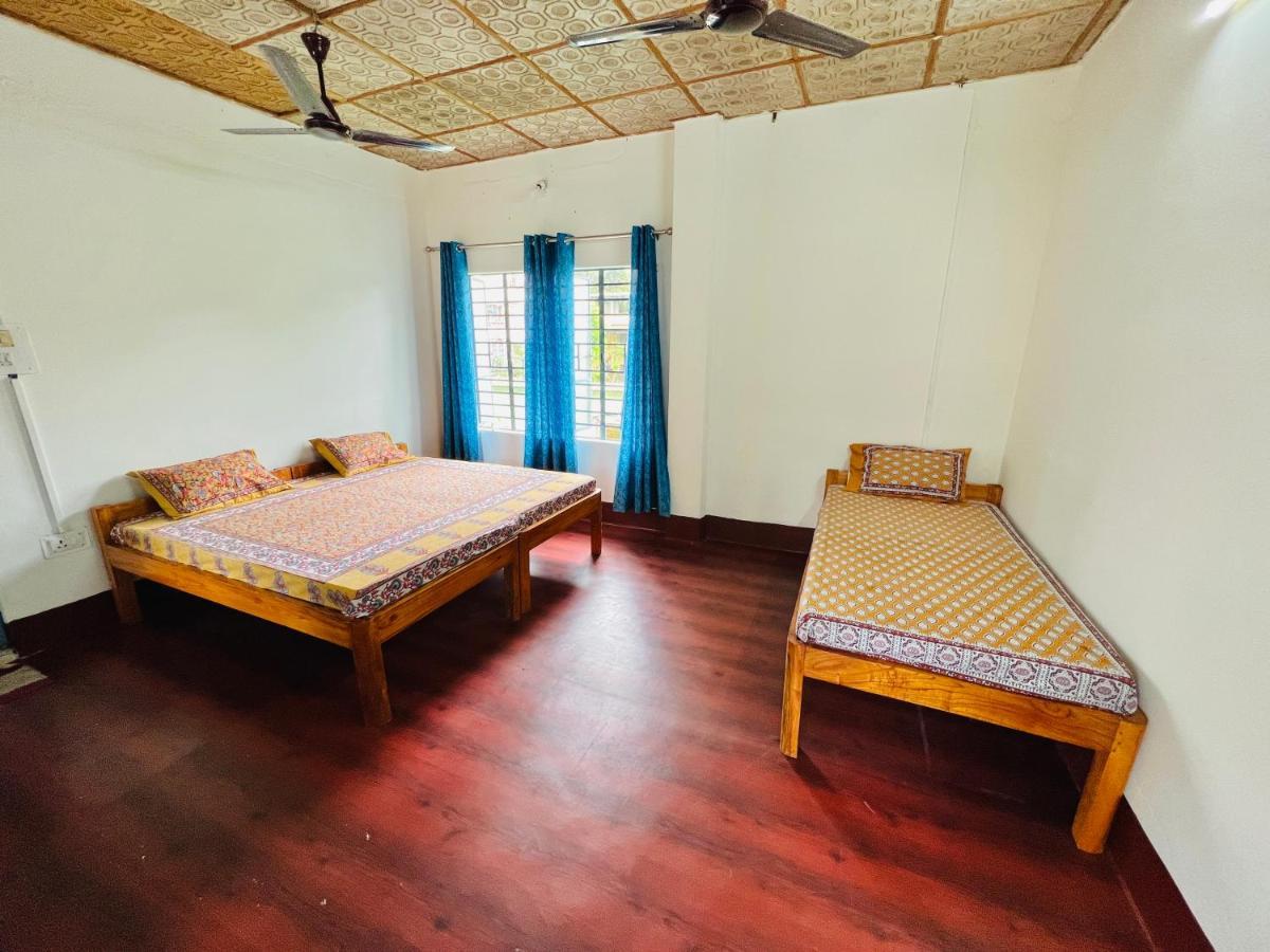 Levi Home Guest House & Retreat Centre Siliguri Ngoại thất bức ảnh
