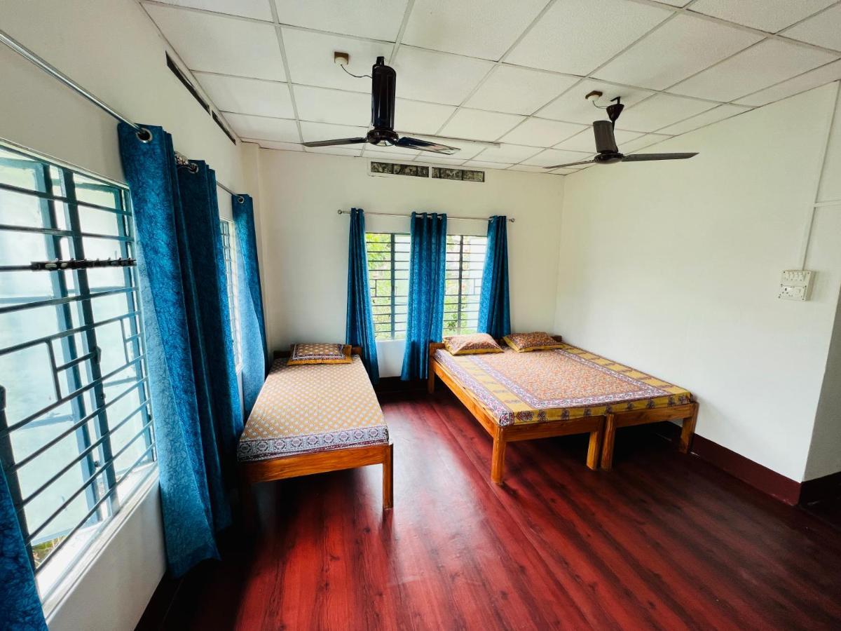 Levi Home Guest House & Retreat Centre Siliguri Ngoại thất bức ảnh